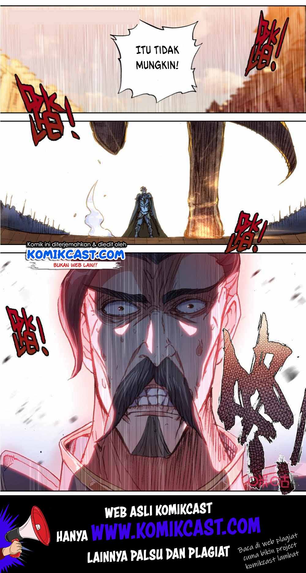 Long Live The King Chapter 117 Gambar 2